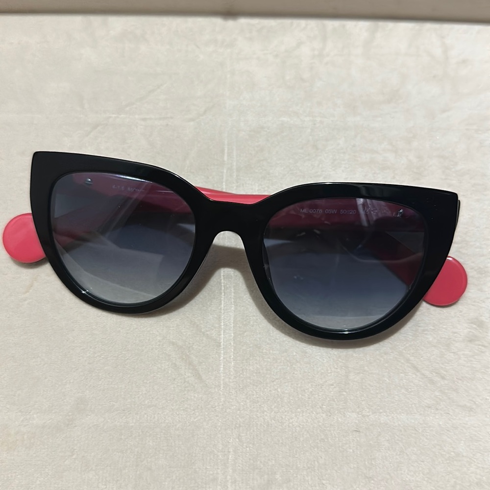 Moncler sunglasses